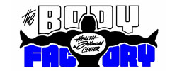 Body Factory