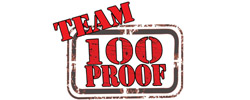 100 Proof Saloon