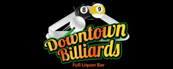 Downtown Billiards